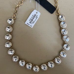 NWT J. Crew Necklace
